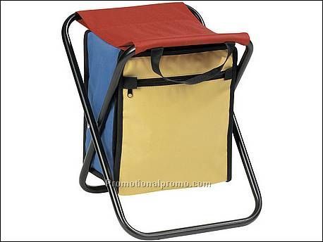 Coolchair nylon 600 D polyester multi-colour