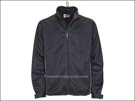 Cromwell softshell jack. Waterdicht (...