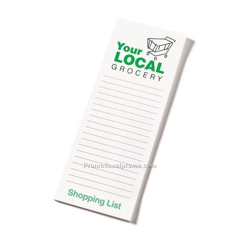 Custom Printed Notes - 3