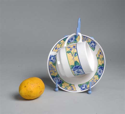 coffee set with metal stand
  
   
     
    