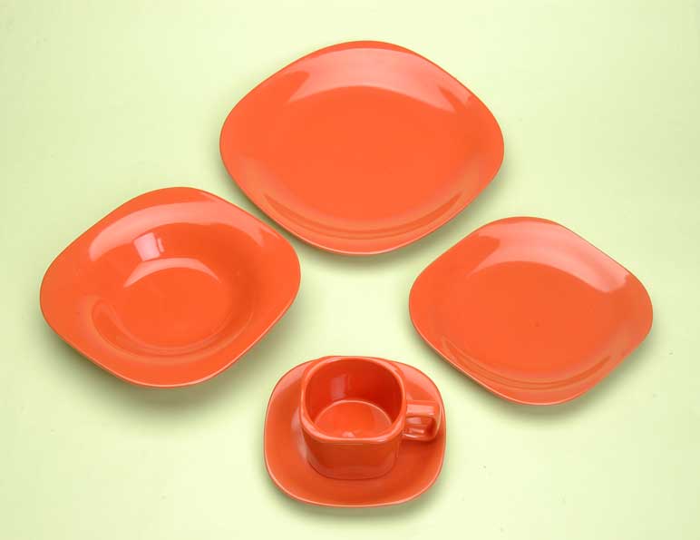 20pcs color glazed dinner set
  
   
     
    