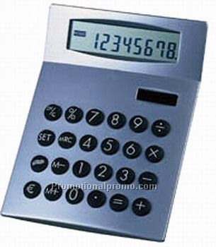 DESK CALCULATOR