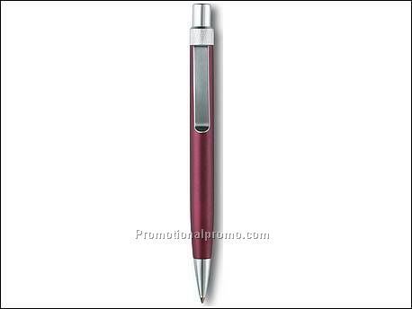 Dante. Metalen balpen