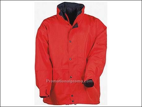 Denver 2 in 1 jacket. Buitenjas: Wate...