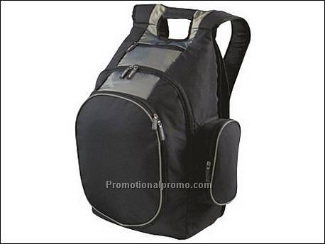 Design computer-rugzak. Rugzak met co...