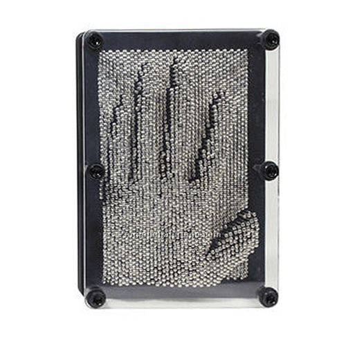 Desk Accessory - Pin Art