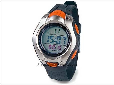 Digitaal polshorloge