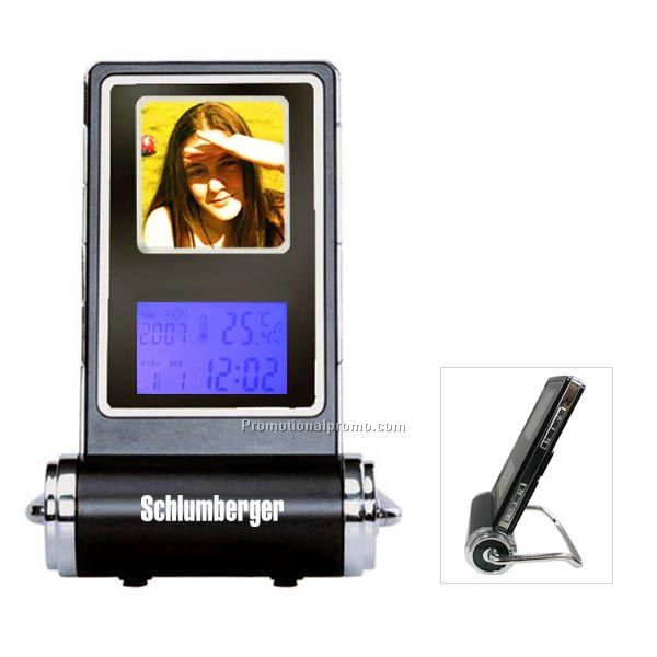 Digital Photo Frame DF-1615BK