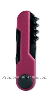 Divino. Multifunction knife