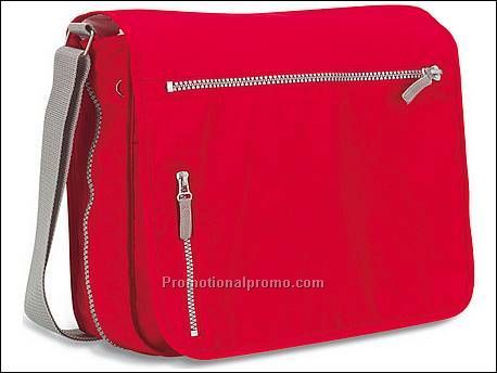 Documententas, crinkled nylon