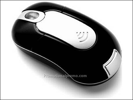 Draadloze computermuis