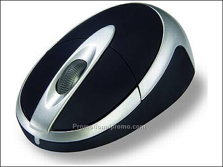 Draadloze optische muis