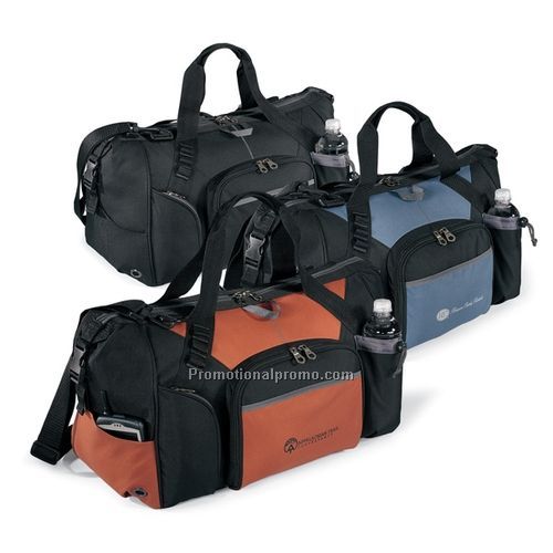 Duffel Bag - Expedition