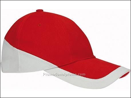 Duo Colour cap