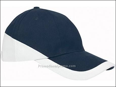 Duo Colour cap