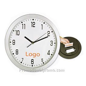 EXCLUSIVE CHRISMA CLOCK