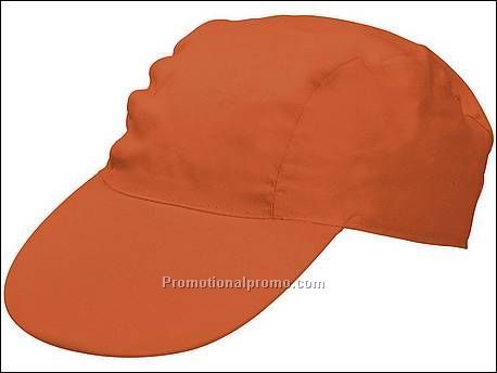 Easycap oranje