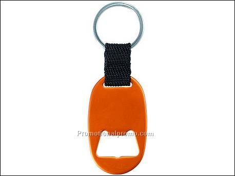 Everest sleutelhanger met flesopener