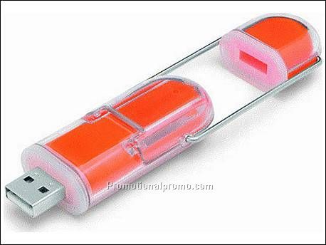 Expedia USB stick. 512 MB 2.0.