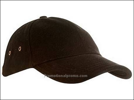 Extra Heavy Canvas Cap