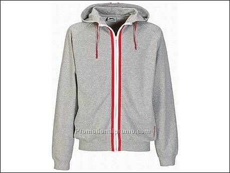 Fashion sweater. 1x1 rib gebreide man...