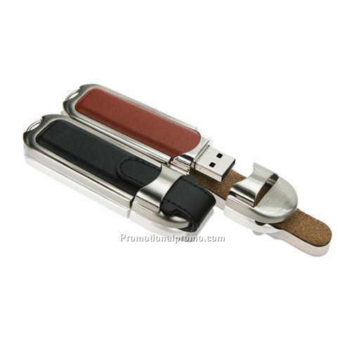 Flash Drive - Sophisticated Executive, 1GB