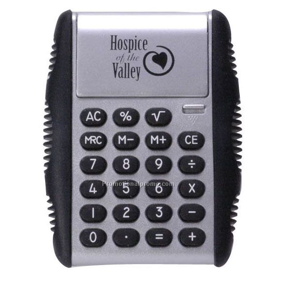 Flipper Calculator LC-801SL