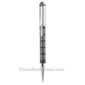 Florence twist action ball pen