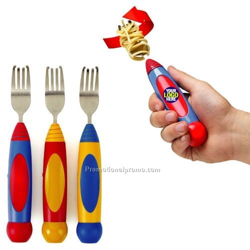 Fork - Spaghetti