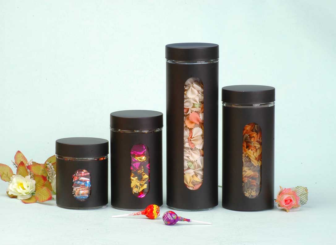 glass storage container set
  
   
     
    