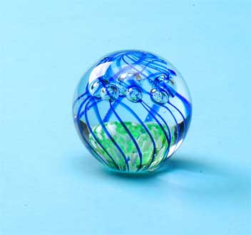 glass paper weight
  
   
     
    