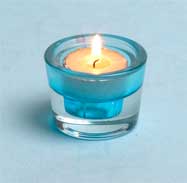 color sprayed candle holders
  
   
     
    