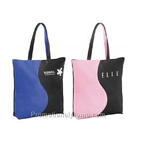 GRAFFITI TOTE BAG