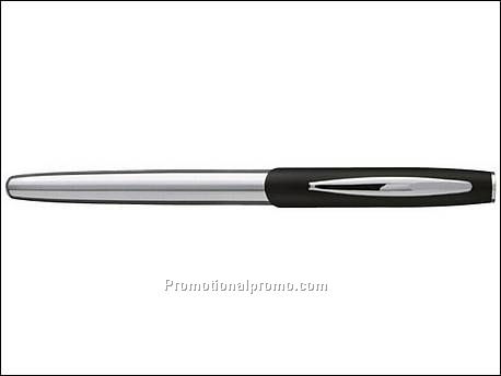 Geneva. Rollerbalpen. Metaal.