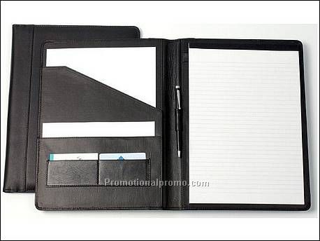 Gentle Schrijfmap A4