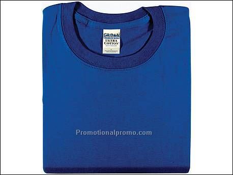 Gildan T-shirt Heavy Cotton, 80 Indigo Blue