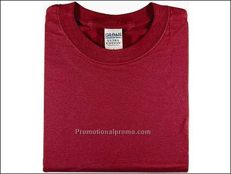Gildan T-shirt Ultra Cotton, 08 Cedar