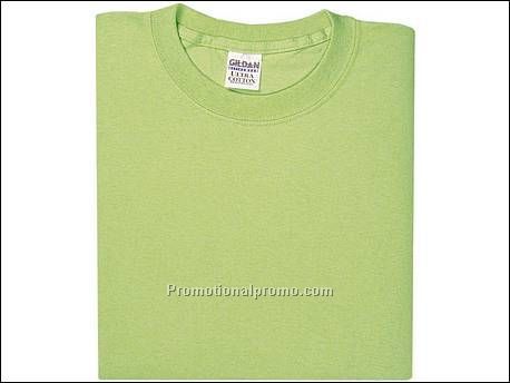 Gildan T-shirt Ultra Cotton, 168 Pistachio