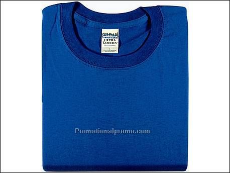 Gildan T-shirt Ultra Cotton, 80 Indigo Blue