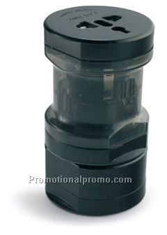 Globetraveller. Plug adaptor