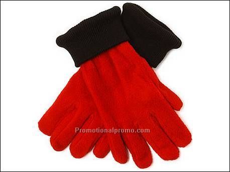 Gloves de Luxe