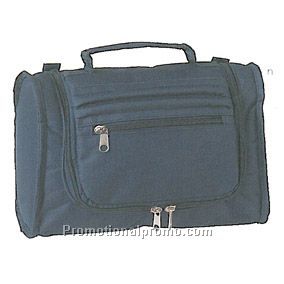 Gravitational Toiletry Bag