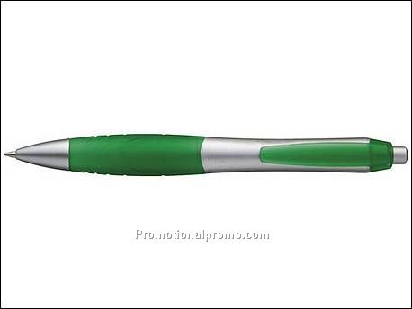 Hamburg. Balpen. Zwart schrijvend.