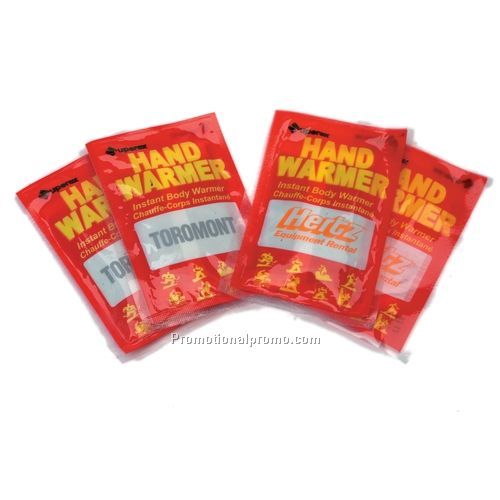 Hand Warmer