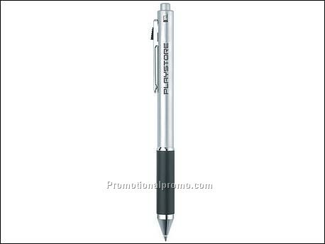 Handige 3 in 1 balpen. Potlood,...