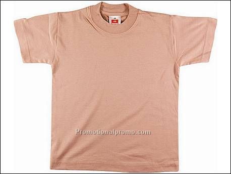 Hanes T-shirt Top-T Junior, Sand