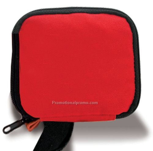 Heavy Duty Pouch with Clip