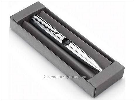 Hoogwaardig metalen balpen