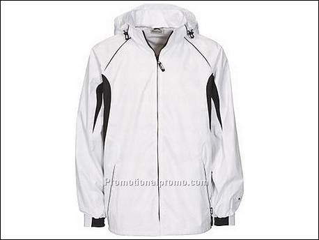 IPod sports jacket. Waterafstotend. A...