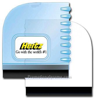 Ice Scraper Squeeper